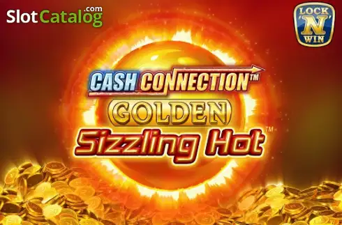 Cash Connection - Golden Sizzling Hot слот