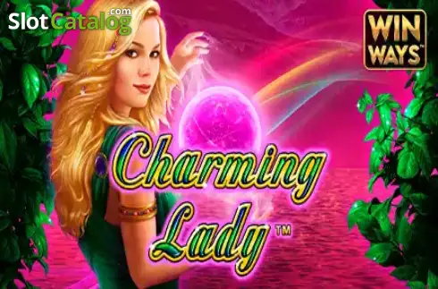 Charming Lady Win Ways слот