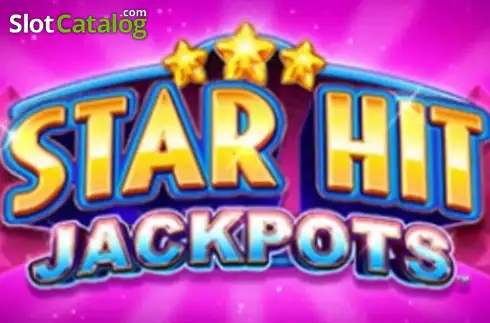Star Hit Jackpots слот