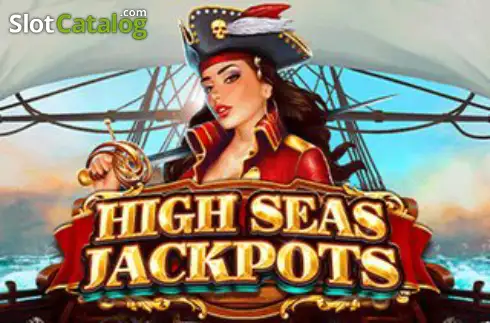 High Seas Jackpots слот