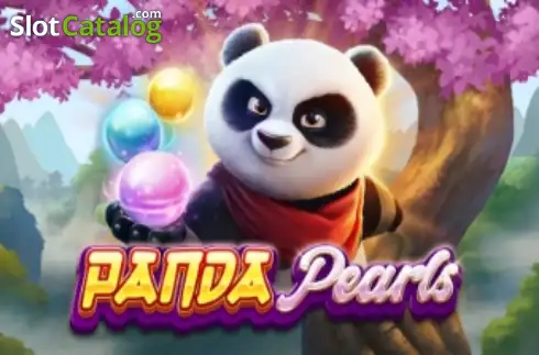 Panda Pearls слот