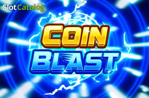 Coin Blast слот Coin Blast слот