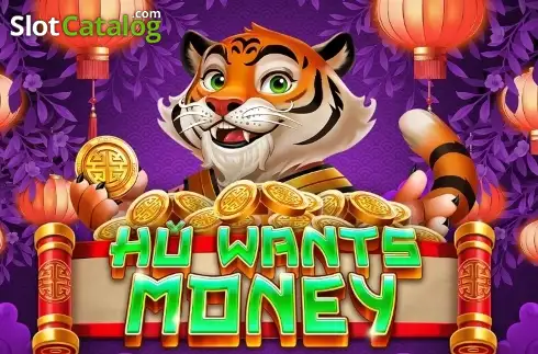 Hu Wants Money слот