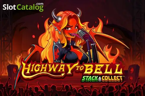 Highway to Bell Stack & Collect слот