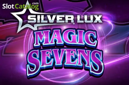 Silver Lux - Magic Sevens слот
