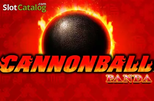 Cannonball Panda слот