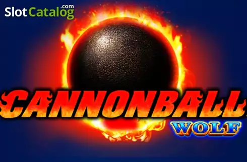 Cannonball Wolf слот