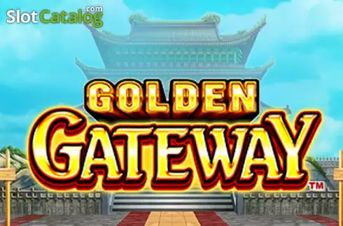 Golden Gateway слот