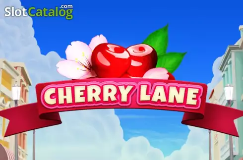 Cherry Lane слот