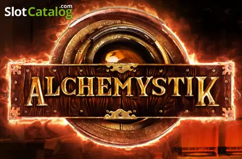 Alchemystik слот