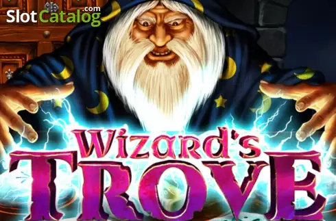 Wizard's Trove слот