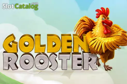 Golden Rooster (Gromada Games) слот