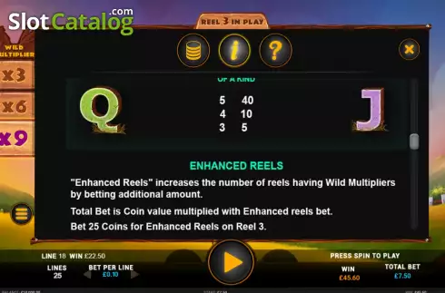 Скрин8. Golden Rooster (Gromada Games) слот