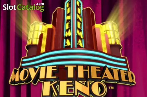 Movie Theater слот