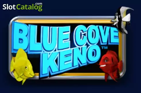 Blue Cove Keno слот