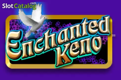Enchanted Keno слот