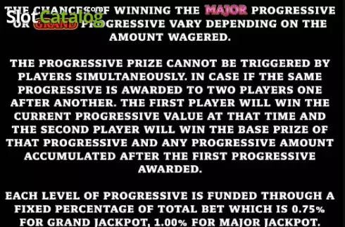 Скрин6. Jackpot Rings Cai Shen Shou слот