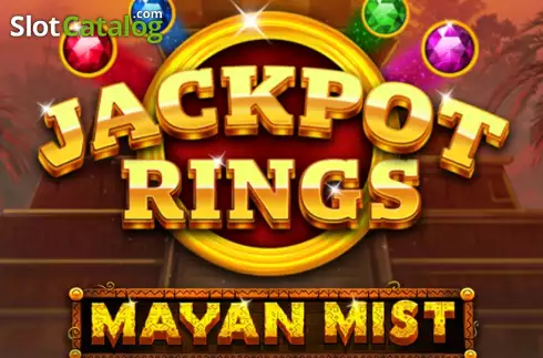 Jackpot Rings Mayan Mist слот