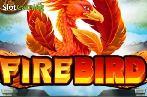 Fire Bird (HITSqwad) слот