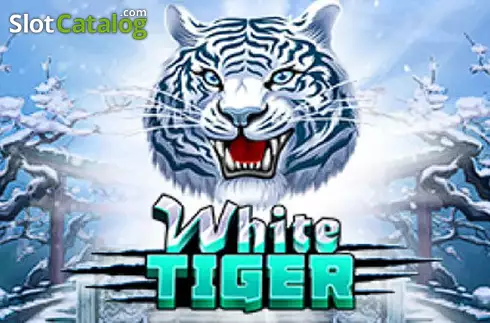 White Tiger (HITSqwad) слот