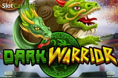 Dark Warrior слот
