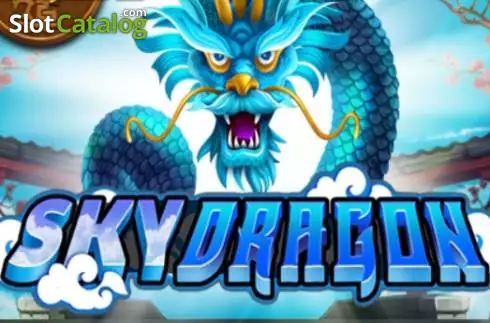 Sky Dragon слот