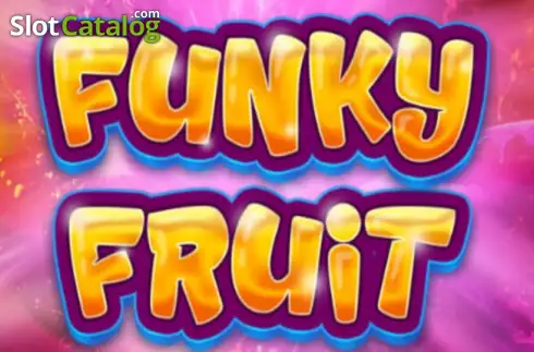 Funky Fruit слот
