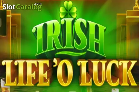 Irish Life O' Luck слот