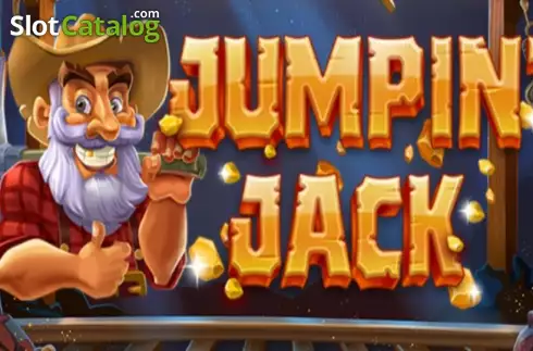 Jumpin’ Jack: First Strike слот