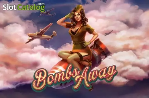 Bombs Away слот