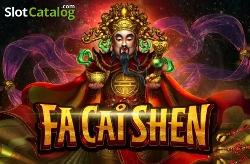 Fa Cai Shen (Habanero) слот