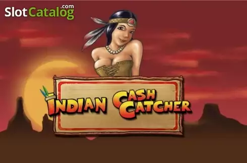 Indian Cash Catcher слот