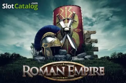 Roman Empire (Habanero Systems) слот