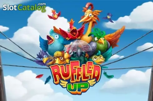 Ruffled Up слот