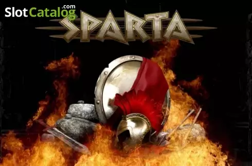Sparta (Habanero) логотип