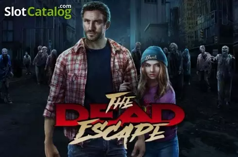 The Dead Escape слот