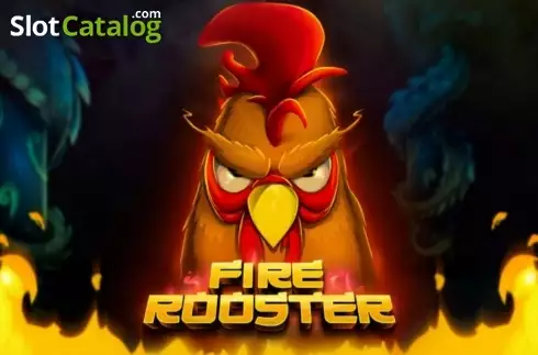 Fire Rooster слот