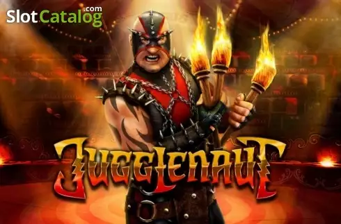 Jugglenaut слот