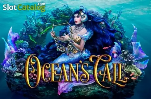 Ocean's Call слот