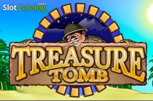 Treasure Tomb (Habanero) слот