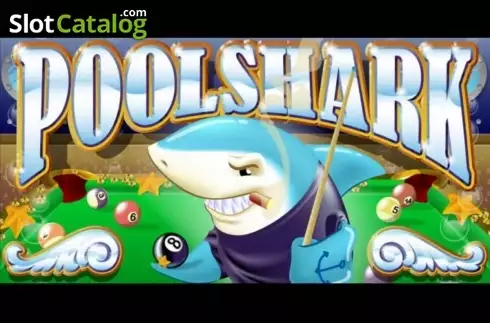 Pool Shark слот