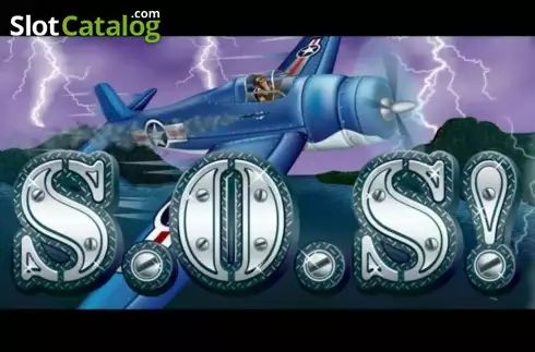 S.O.S! слот