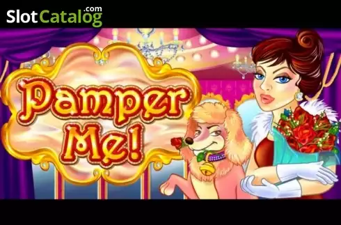 Pamper Me слот