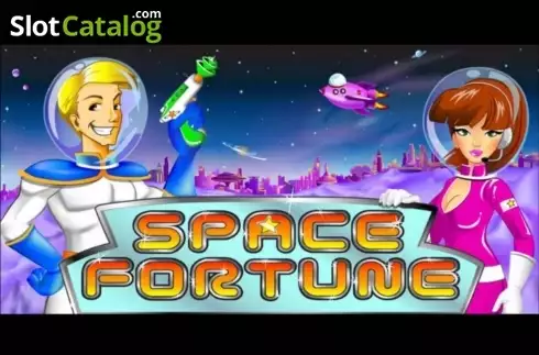 Space Fortune слот