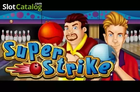 Super Strike слот