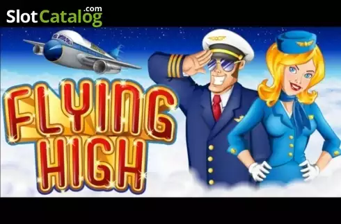 Flying High слот