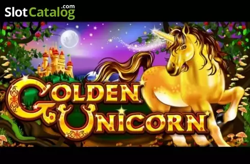 Golden Unicorn слот