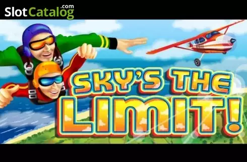 Sky's the Limit логотип