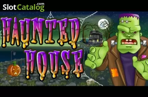 Haunted House (Habanero Systems) слот