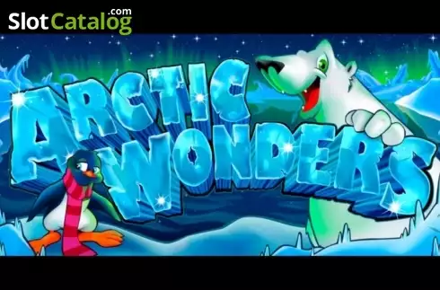 Arctic Wonders слот